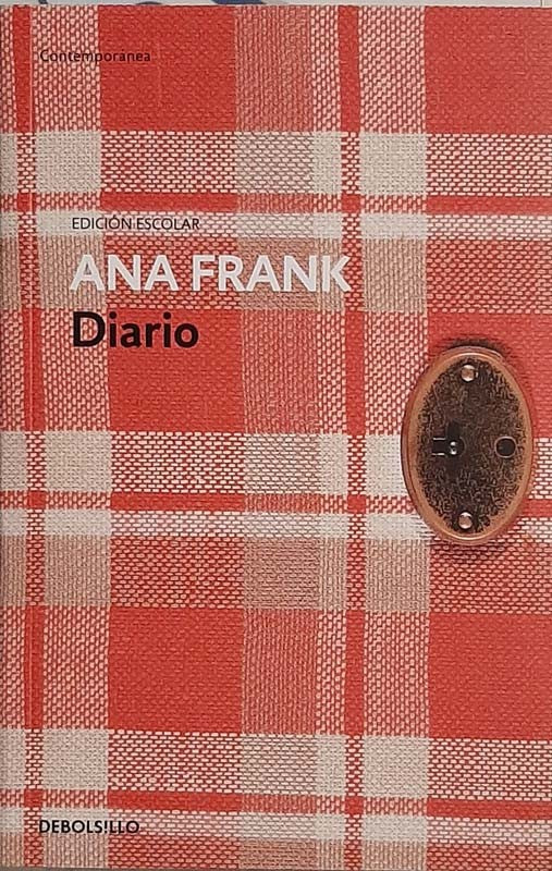 Diario (Edicion Escolar) | Frank, Anne