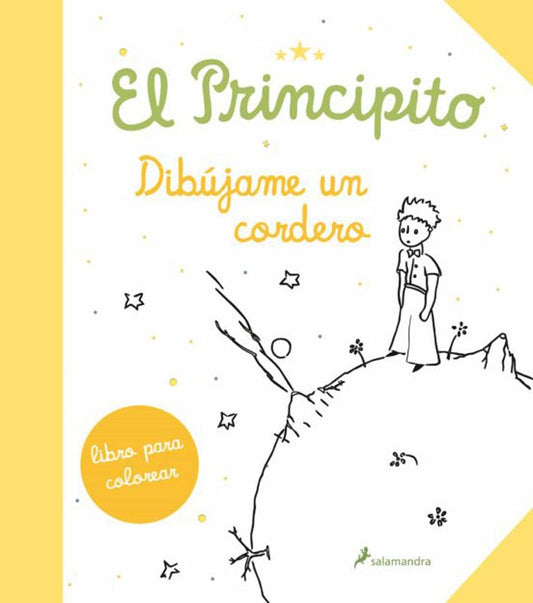 Dibújame Un Cordero |