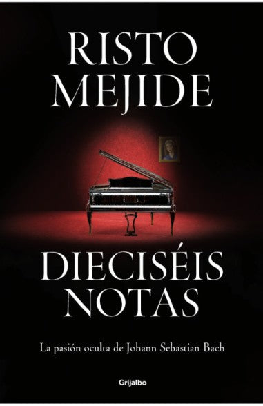 Dieciseis Notas | Risto Mejide