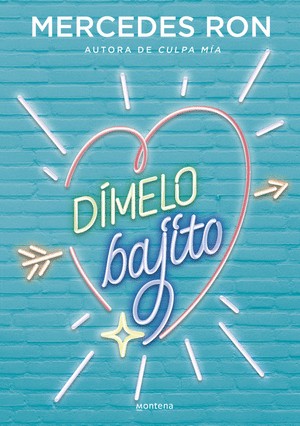 Dimelo Bajito | Mercedes Ron