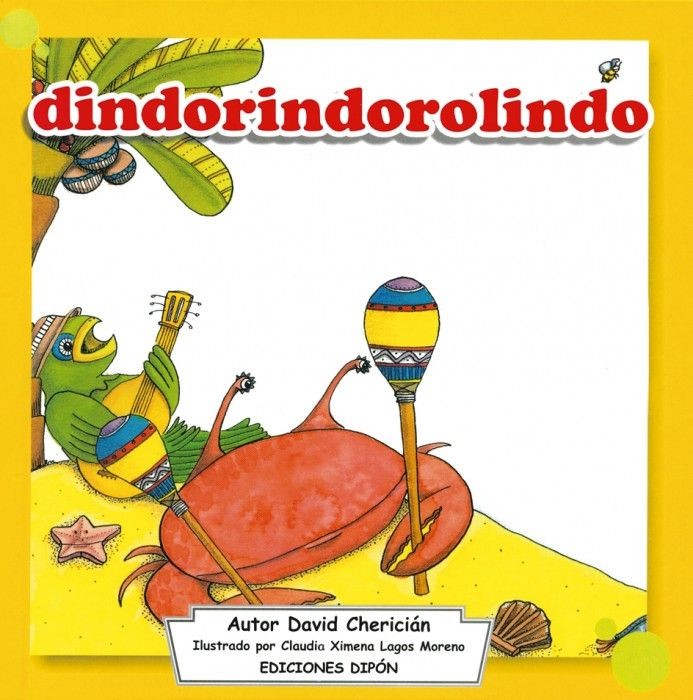 Dindorindorolindo | David Cherician