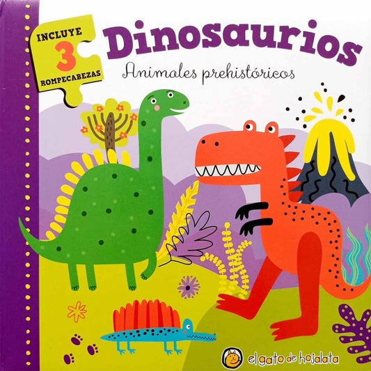 Dinosaurios Animales Prehistoricos Prehistoricos | Varios