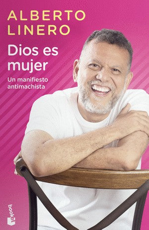 Dios Es Mujer | Alberto Linero