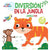 Diversion En La Jungla (Libro Bilingue) | Sin Fronteras