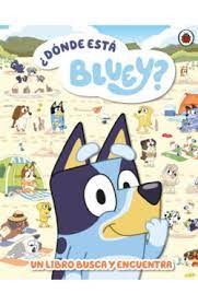 Donde Esta Bluey | V.A.