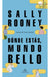 Donde Estas Mundo Bello | Sally Rooney