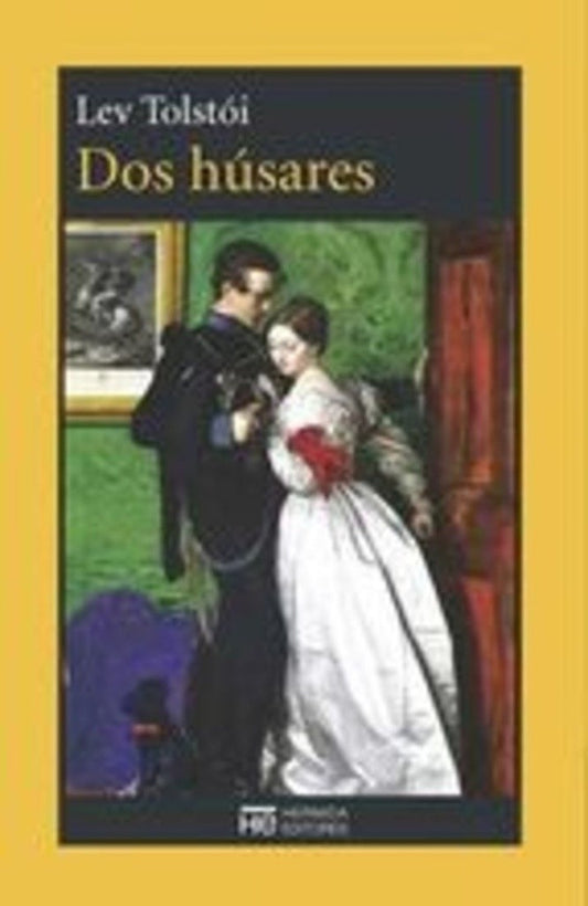 Dos Husares | Lev Tolstoi