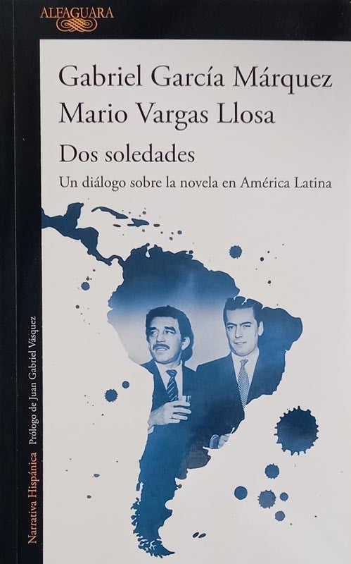 Dos soledades | Gabriel García Márquez