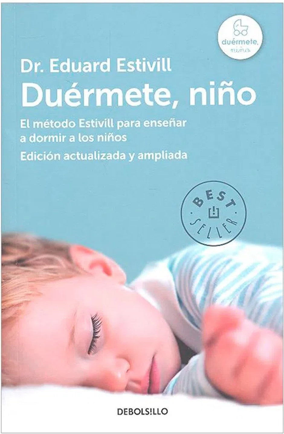 Duermete Niño | Eduard Estivill