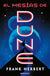 Dune 2 Cronicas Mesias De Dune | Frank Herbert