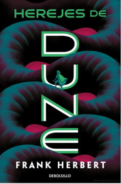 Dune 5. Herejes De Dune | Herbert, Frank