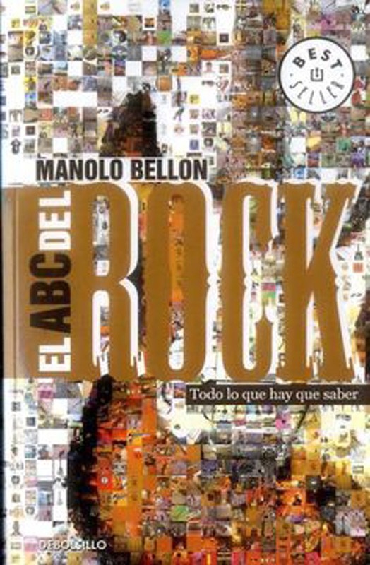 El Abc Del Rock | Manolo Bellon