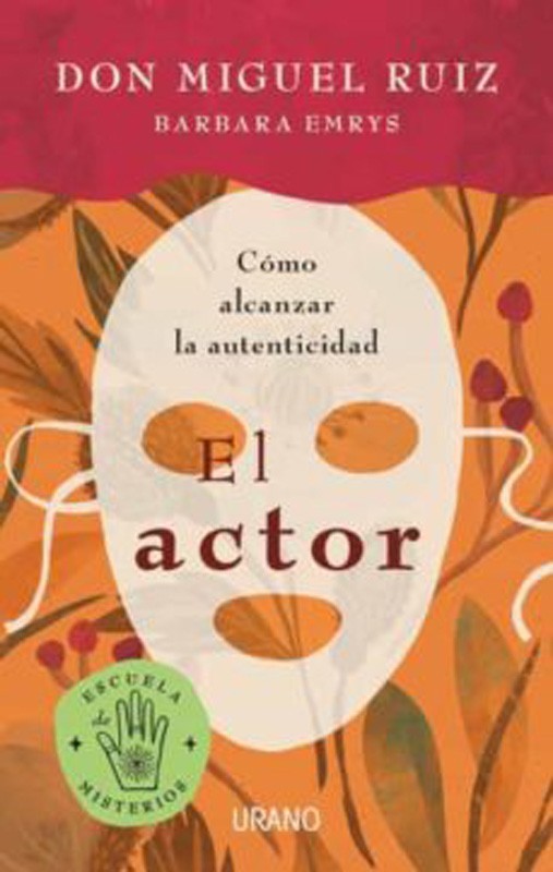 El Actor | Miguel Ruiz