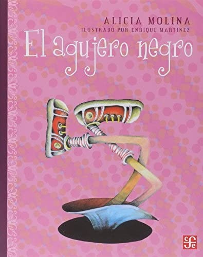 El Agujero Negro | Alicia Molina