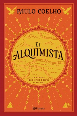 El Alquimista | Paulo Coelho