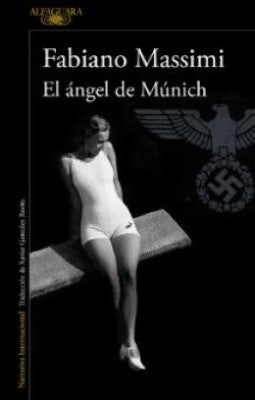 El Angel De Munich | Fabiano Massimi