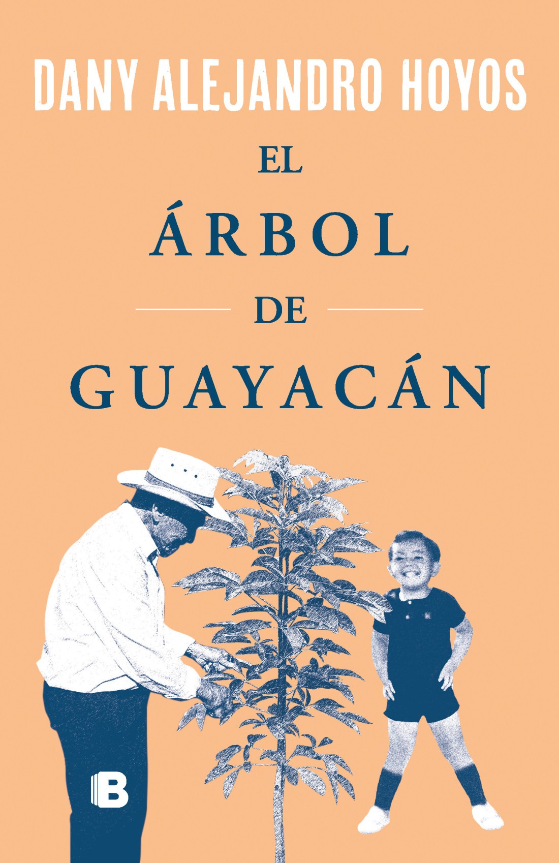 El Arbol De Guayacan | Dany Alejandro Hoyos Sucerquia