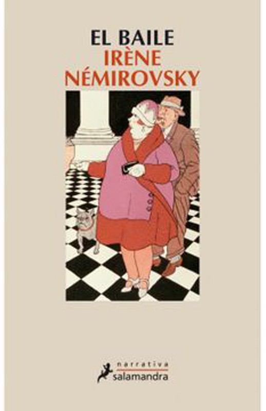 El Baile | Irene Nemirovsky
