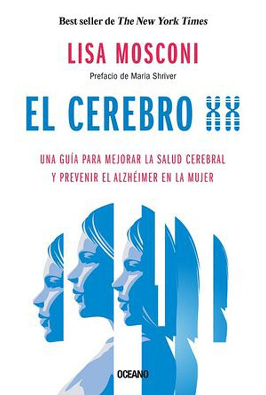 El Cerebro Xx | Lisa Mosconi