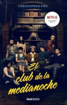 El Club De La Medianoche | Christopher Pike