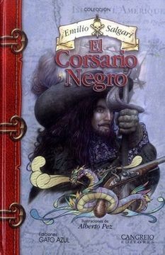 El Corsario Negro | Emilio Salgari