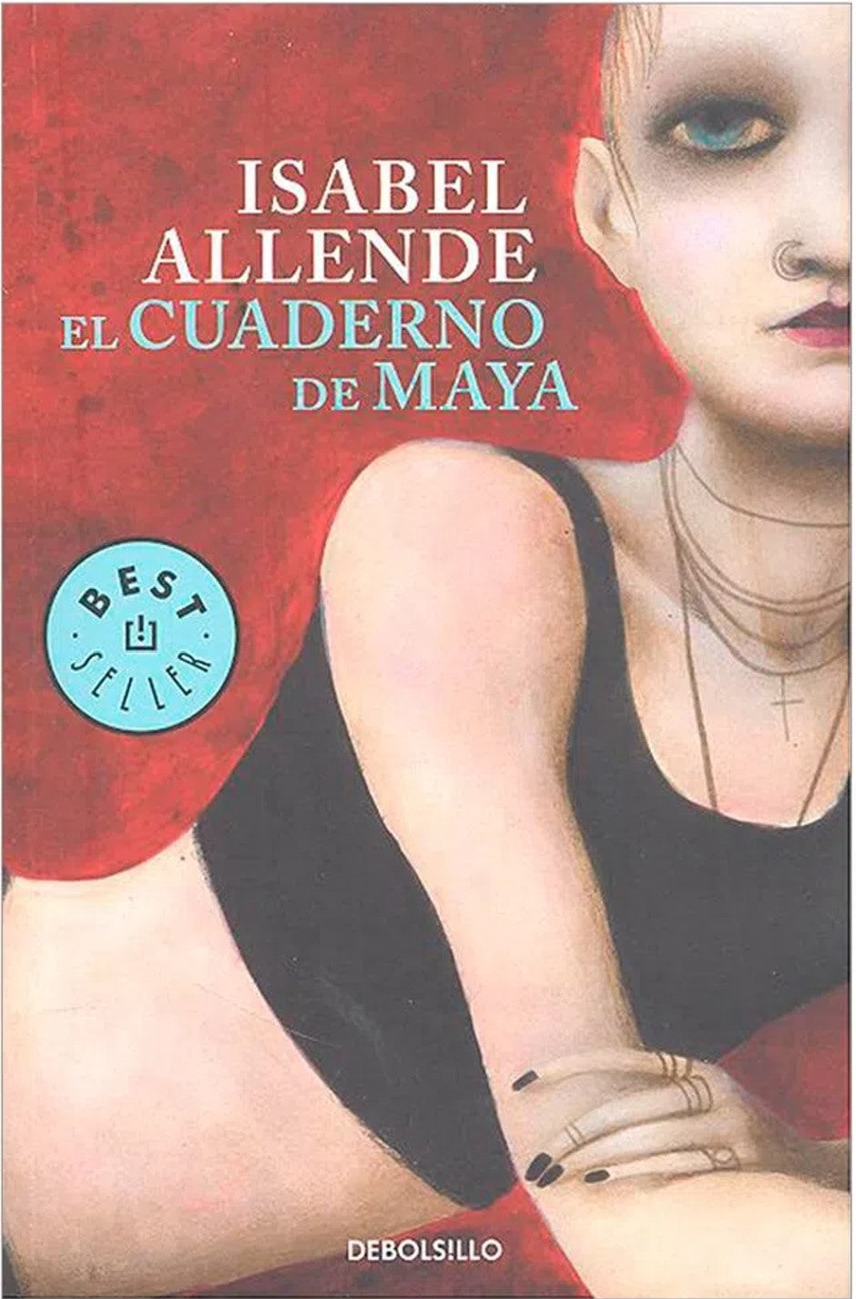 El Cuaderno De Maya | Isabel Allende