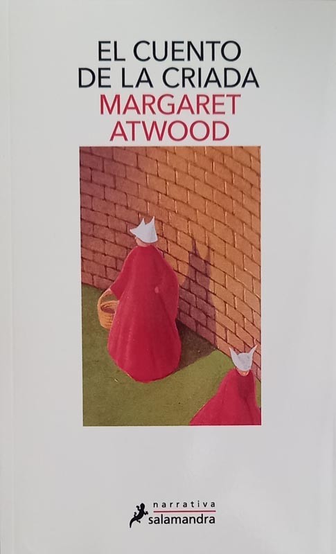 El cuento de la criada | Margaret Atwood