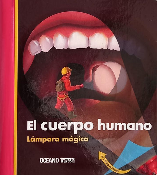 El cuerpo humano | Claude Delafosse, Pierre-Marie Valat