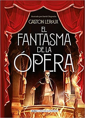 El Fantasma De La Opera | Gaston Leroux