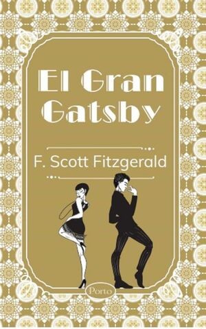 El Gran Gatsby | F. Scott Fitzgerald