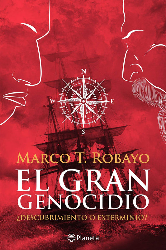 El Gran Genocidio | Marco Robayo