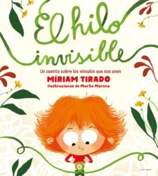 El Hilo Invisible | Miriam Tirado
