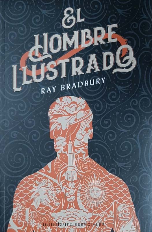 El Hombre Ilustrado | Ray Bradbury