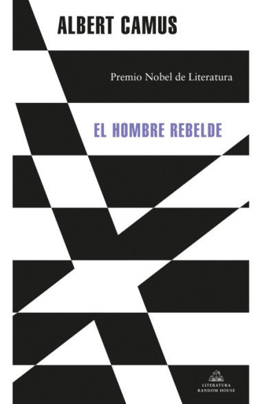 El Hombre Rebelde | Albert Camus