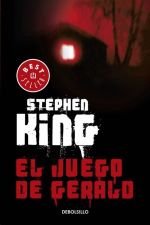 El Juego De Geralo | Stephen King