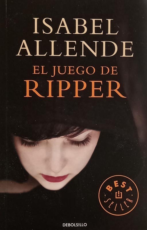 El Juego De Ripper | Allende, Isabel