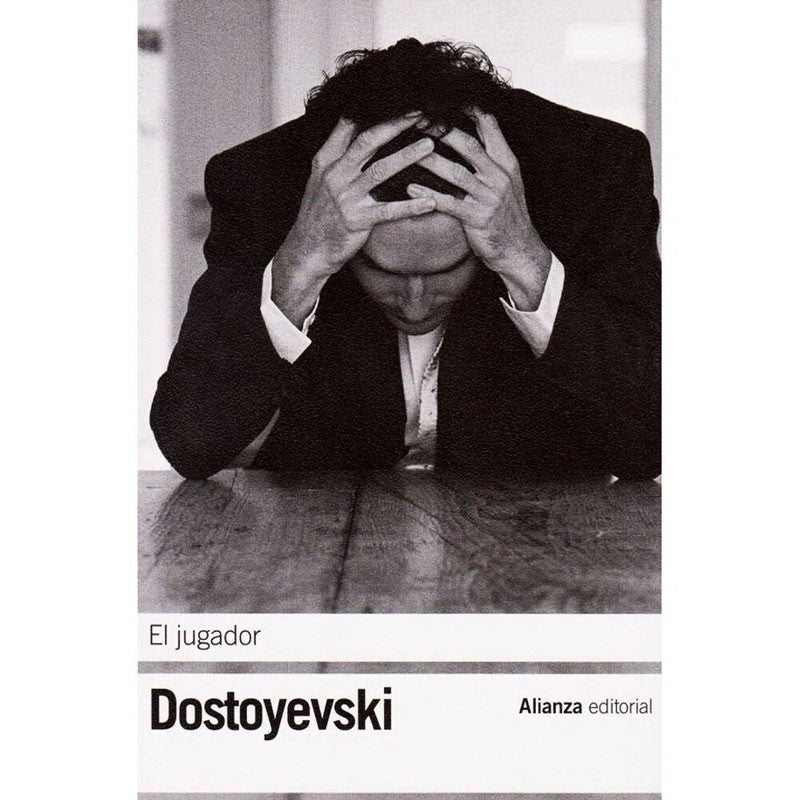 El Jugador | Fiodor Dostoievski