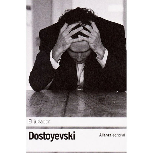 El Jugador | Fiodor Dostoievski