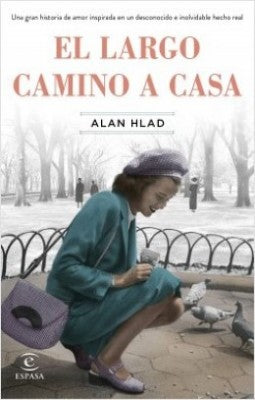 El Largo Camino A Casa | Alan Hlad