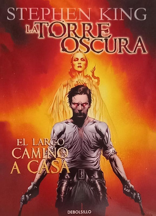 El Largo Camino A Casa | Stephen King