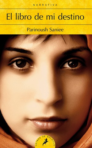 El Libro De Mi Destino | Parinoush Saniee