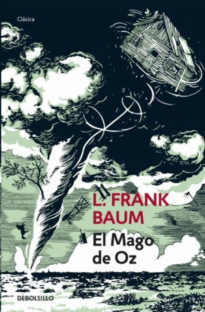 El Mago De Oz | Frank Baum