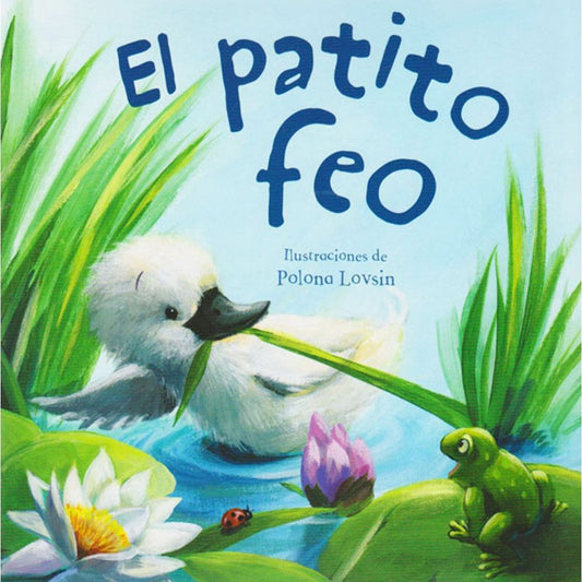 El Patito Feo | Varios Autores