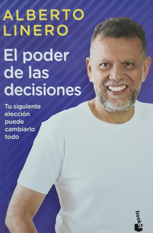 El Poder De Las Decisiones | Linero, Alberto