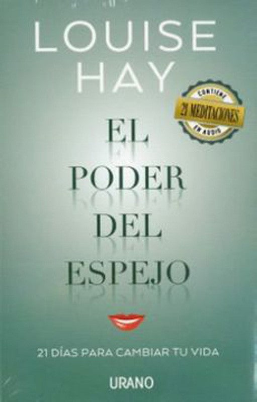 El Poder Del Espejo (Nal) | Louise Hay