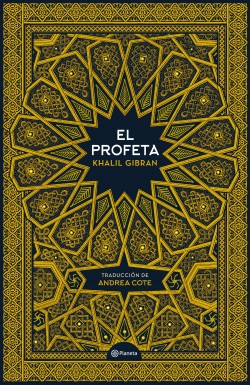 El Profeta | Kahlil Gibran