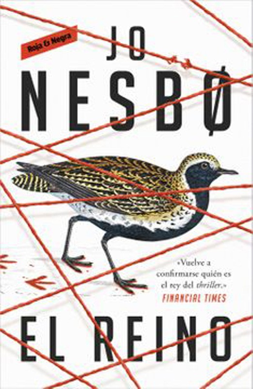 El Reino | Jo Nesbo