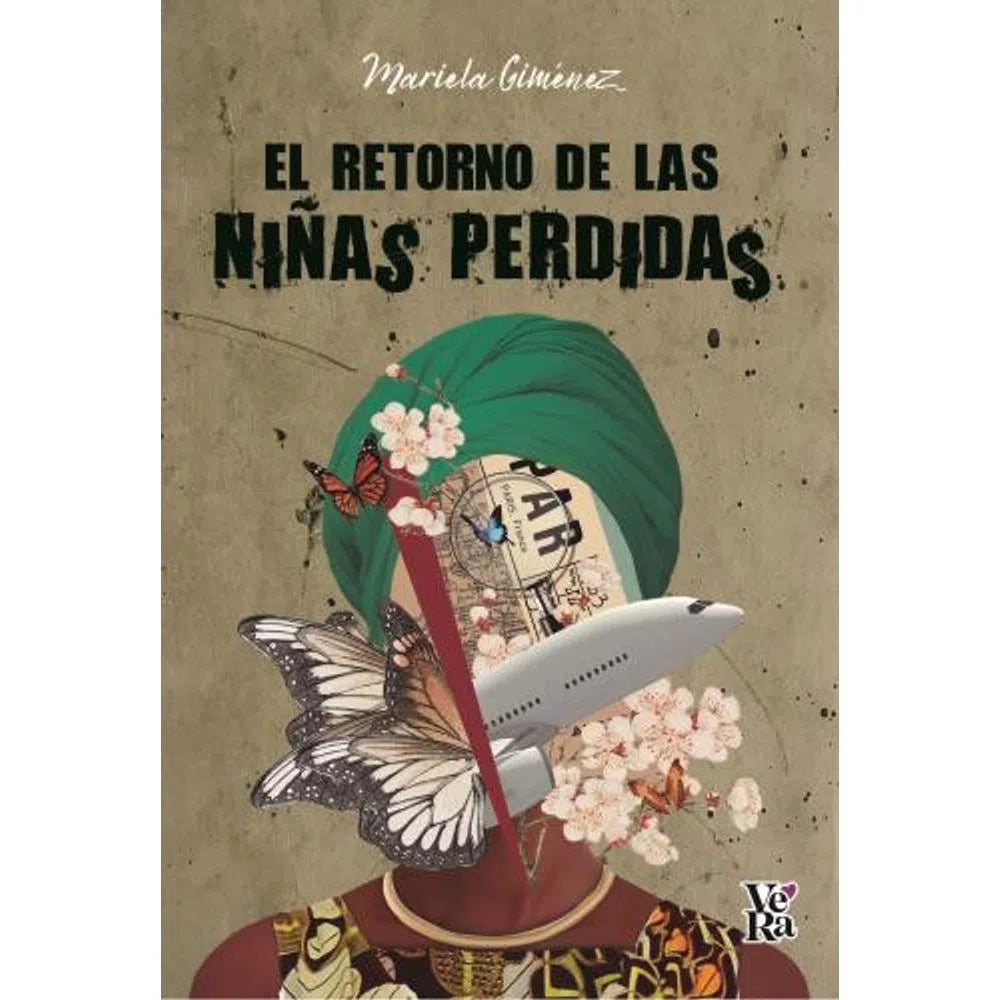 El Retorno De Las Niñas Perdidas | Mariela Gimenez