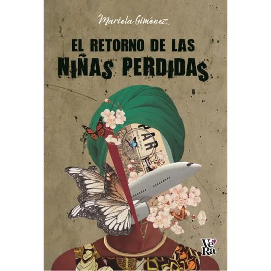 El Retorno De Las Niñas Perdidas | Mariela Gimenez
