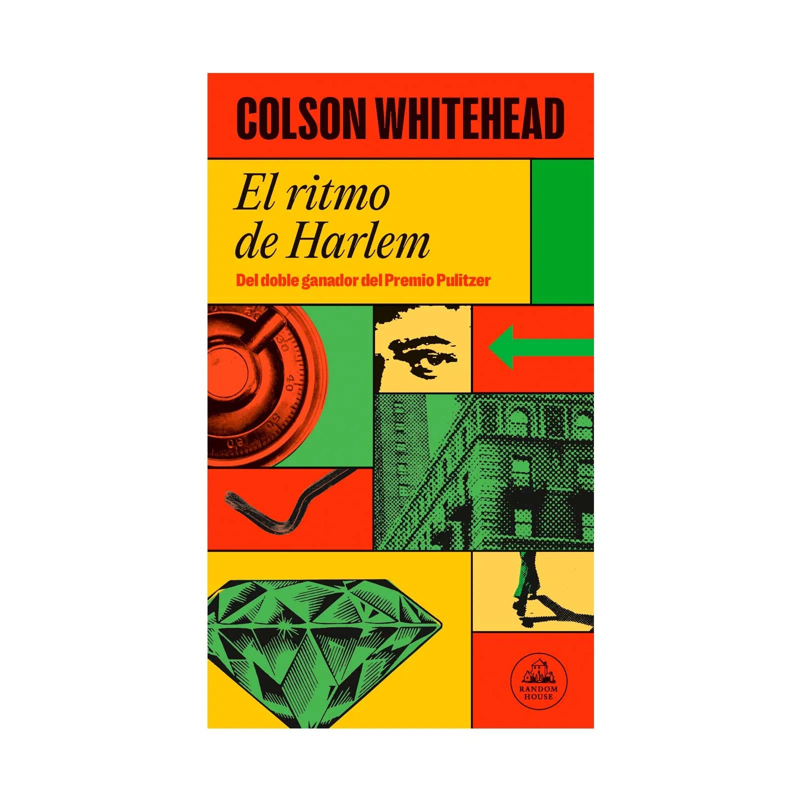 El Ritmo De Harlem | Colson Whitehead